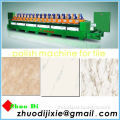 ceramic tile polish machine grain polishing machine